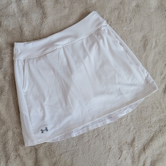 Under Armor Golf Skirt - Picture 1 of 6